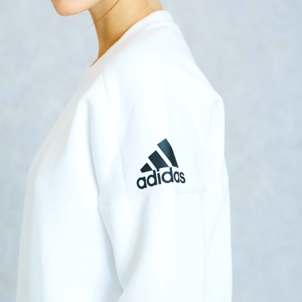 Vintage Adidas Rare Z.N.E Sweatshirt